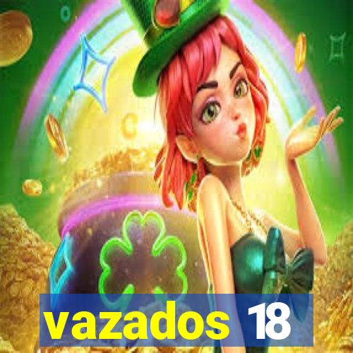 vazados 18
