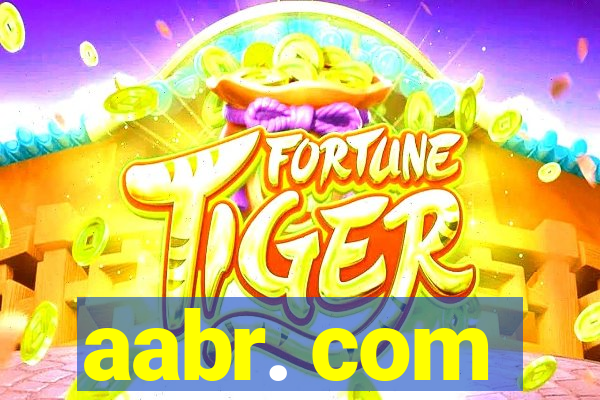 aabr. com