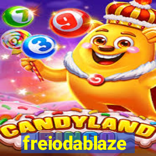 freiodablaze