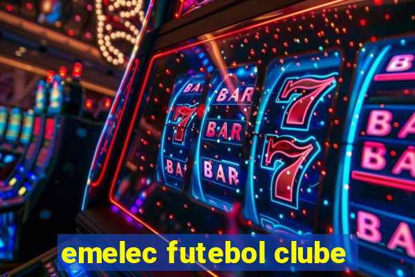 emelec futebol clube