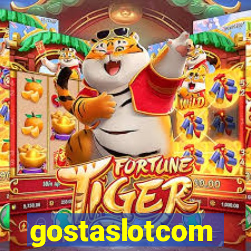 gostaslotcom