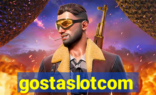 gostaslotcom