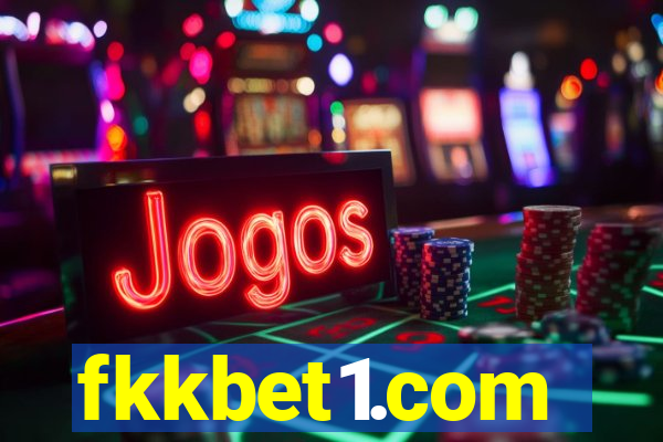 fkkbet1.com