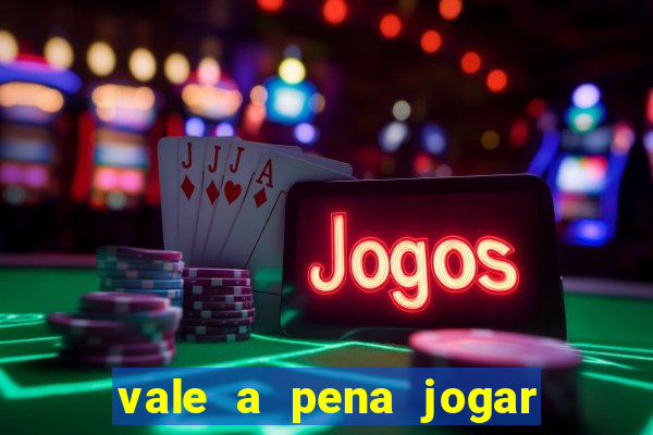 vale a pena jogar wow 2024