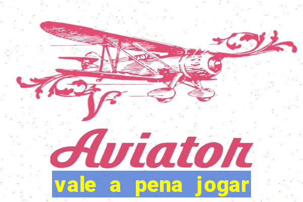 vale a pena jogar wow 2024