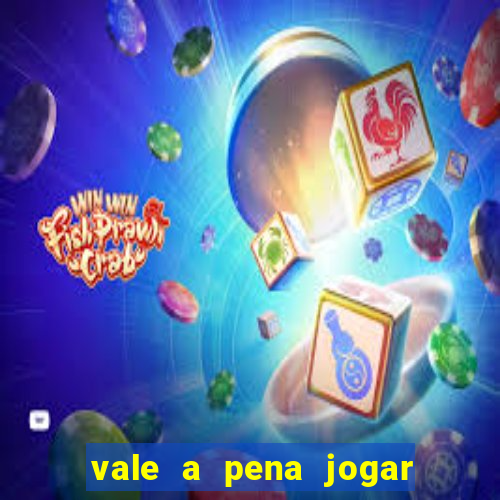 vale a pena jogar wow 2024