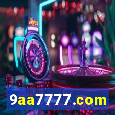 9aa7777.com
