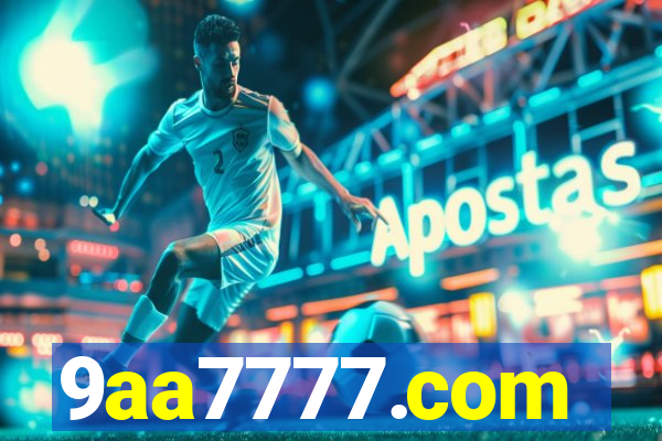 9aa7777.com