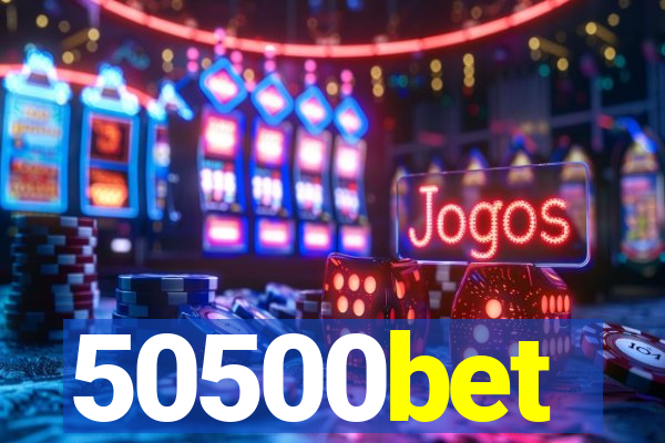 50500bet