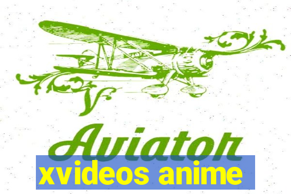 xvideos anime
