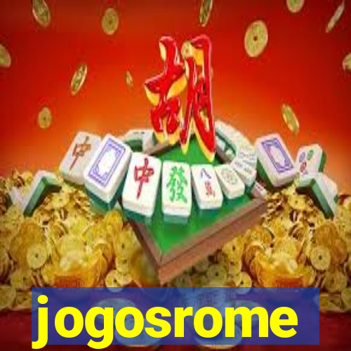 jogosrome