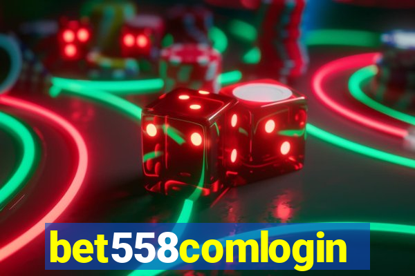 bet558comlogin