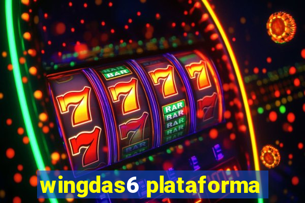 wingdas6 plataforma