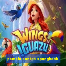 pamela santos spangbank