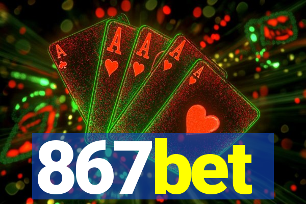867bet