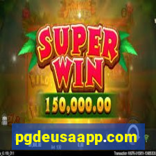 pgdeusaapp.com