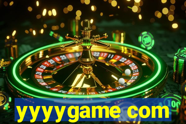 yyyygame com