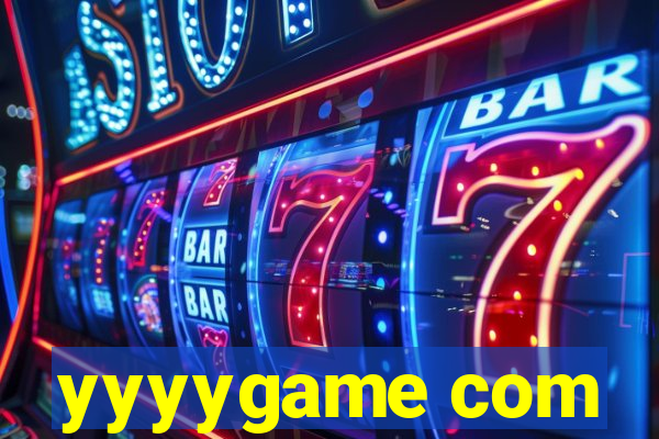 yyyygame com