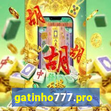 gatinho777.pro