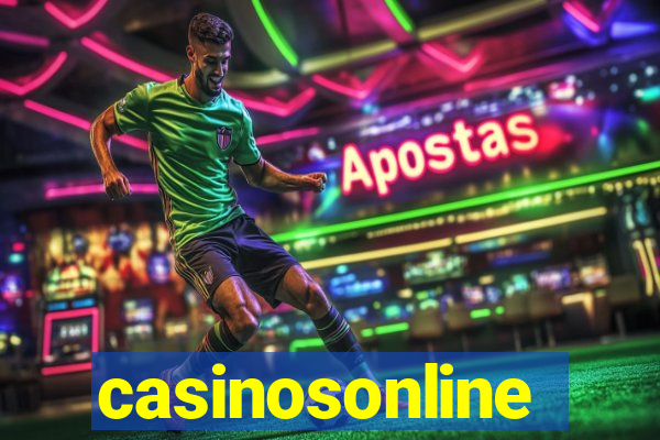 casinosonline