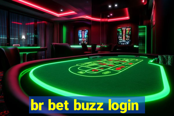 br bet buzz login