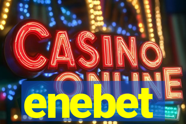 enebet