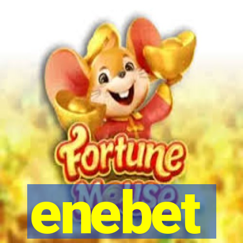 enebet