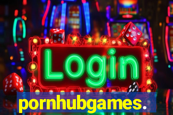pornhubgames.