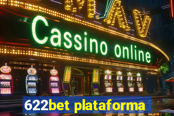 622bet plataforma