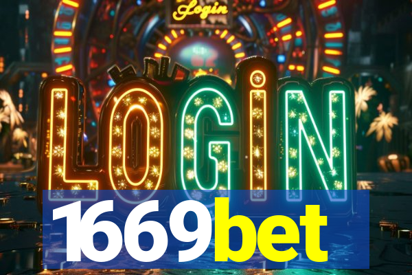 1669bet