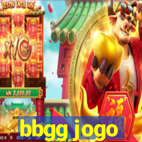 bbgg jogo