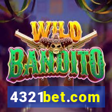 4321bet.com