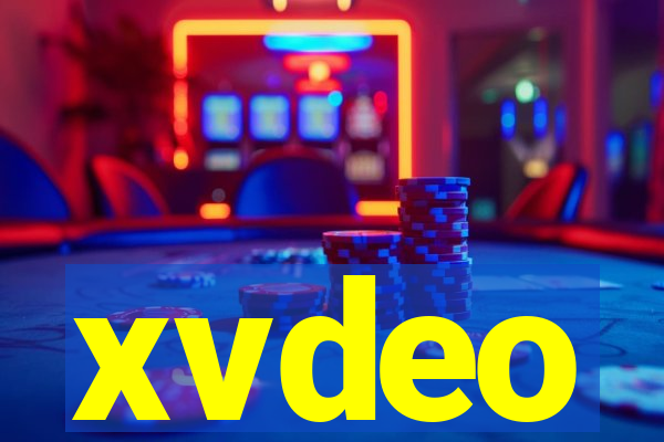 xvdeo
