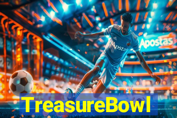 TreasureBowl treasure bowl como ganhar
