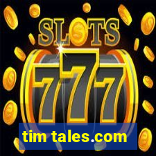 tim tales.com