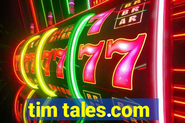 tim tales.com