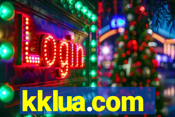kklua.com