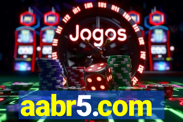 aabr5.com