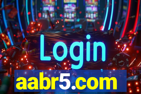 aabr5.com