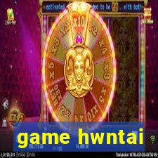 game hwntai