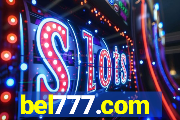 bel777.com
