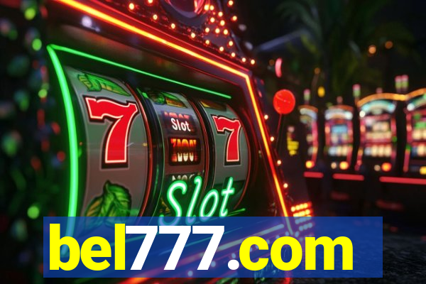 bel777.com