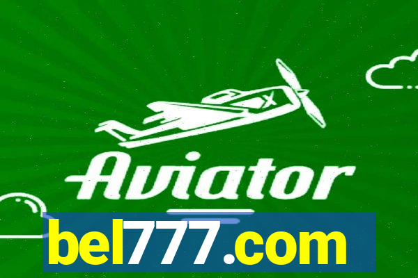 bel777.com