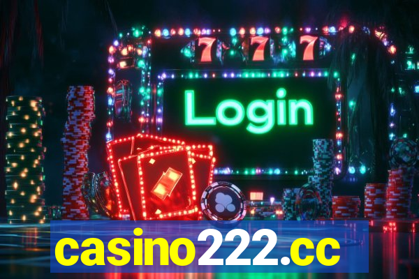 casino222.cc