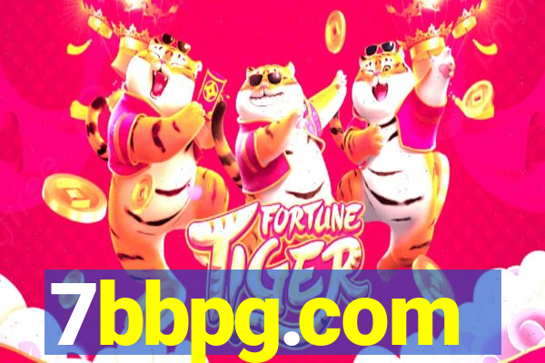 7bbpg.com