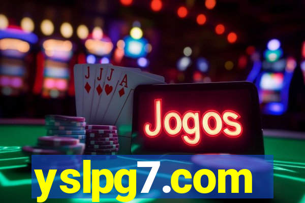 yslpg7.com