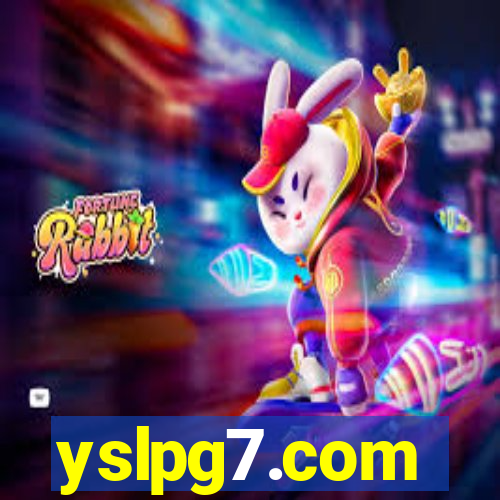yslpg7.com