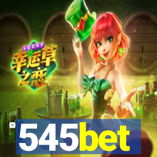 545bet