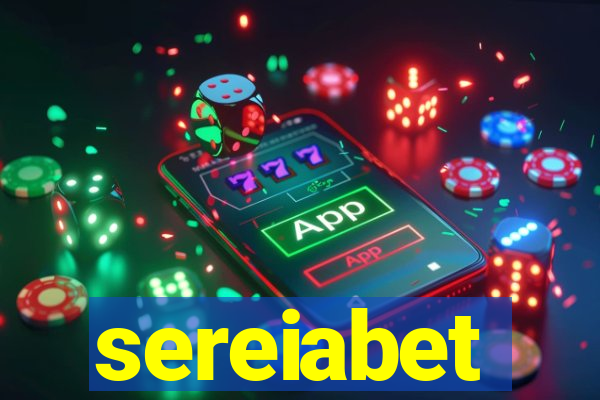 sereiabet