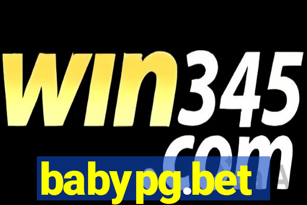babypg.bet